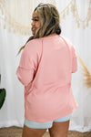 Modern Rose Short Sleeve