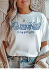 My Granny Era Graphic Tee
