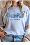 My Granny Era Graphic Tee