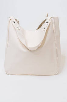  My Whole Life Shoulder Bag in Neutral