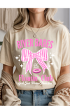 River Babes Graphic Tee