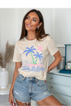 Take it Easy Graphic Tee