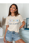 Life Is Good Graphic Tee