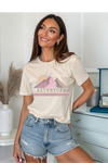 Adventure Graphic Tee
