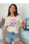 Down To Fish Graphic Tee