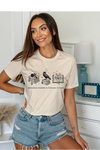 Emotionally Attached Graphic Tee