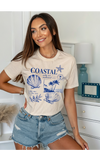 Coastal Graphic Tee