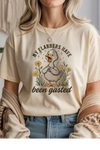 My Flabbers Graphic Tee
