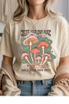 Create Magic Graphic Tee