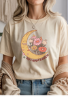 Take A Moment Graphic Tee