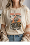 Rock Bottom Graphic Tee