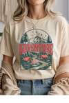 Seek Adventure Graphic Tee