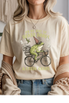 Hoard Books, Cause Chaos Graphic Tee