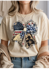 Honor the Brave Graphic Tee