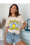 Easy Peasy Graphic Tee