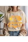 Sunshine In My Soul Graphic Tee