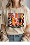 MotherHOOD Graphic Tee
