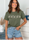 Fear Not Graphic Tee