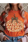 Pumpkin Season Graphic Tee