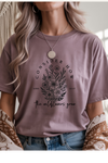The Wildflower Grow Graphic Tee