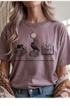 Emotionally Attached Graphic Tee