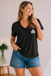 Patch of Clover - Short Sleeve