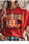 MotherHOOD Graphic Tee