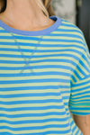 Really Nice Together Top and Bottom Set