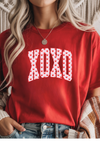 XOXO Graphic Tee