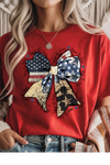 Honor the Brave Graphic Tee