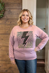 Ride The Lightning - Pullover