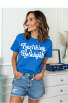 Everything Hallelujah Graphic Tee