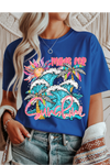 Made For Sunshine Graphic Tee