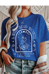 Well Read Woman Graphic Tee