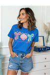 Summer Vibes Graphic Tee