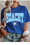 Beachy Graphic Tee