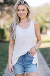 Ivory Basic - Tank