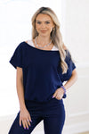 Comfy Chic Top