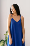 Blue Skies Dress