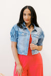 Highway Honey Risen Jacket