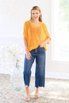 Citrus Crush Top