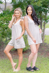 Dune Days Romper