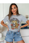 Fearless Graphic Tee