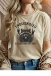 Undiagnosed T-Shirt