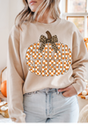 Pumpkin Season Graphic Tee