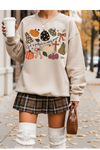 Faithful In Every Season Graphic Tee