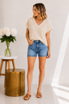 Sandy Shores Top