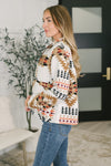 Santa Fe Jacket