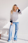 Shoreline Glow Long Sleeve
