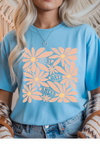 Sunny Days Ahead Graphic Tee